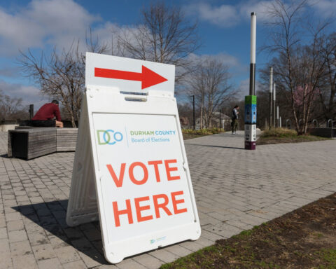 When do polls close in crucial Texas primaries and when should we expect results?