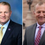 This congressman wanted to retire. His identical twin could make history by replacing him