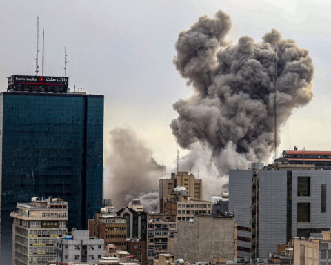 What we know about the widening US war with Iran