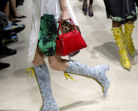 Is fashion just for billionaires now?