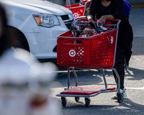 Target’s plan to win you back
