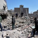 Everything we know on day 4 of the US and Israel’s war with Iran