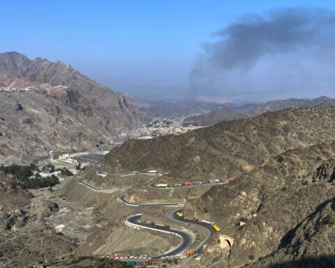 Pakistan says its forces killed 67 Afghan troops in cross-border clashes. Kabul rejects the claim