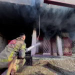 Israel sends troops into southern Lebanon as Hezbollah says it is ready for open war