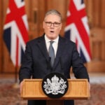 War with Iran strains the US-UK relationship as Starmer and Trump disagree