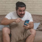 Stressed out by politics? You’re not imagining it, and research shows that social media is largely to blame