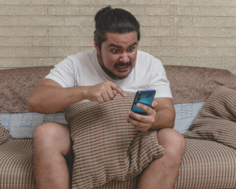 Stressed out by politics? You’re not imagining it, and research shows that social media is largely to blame