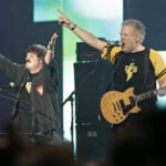 The Guess Who plan the band's first official US tour in over two decades