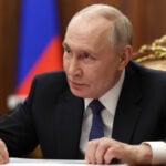 Russia bans a prominent LGBTQ+ rights group as extremist in a new blow to the beleaguered community