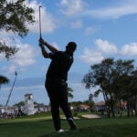 Shane Lowry has no choice but to pick himself up and move on after PGA National collapse