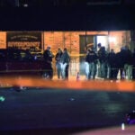 2 men arrested in Cincinnati nightclub shooting that wounded 9