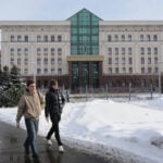 Russia bans a prominent LGBTQ+ rights group as extremist in a new blow to the beleaguered community