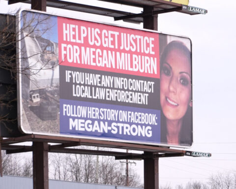 Sister of woman killed in fire demands answers more than a year later