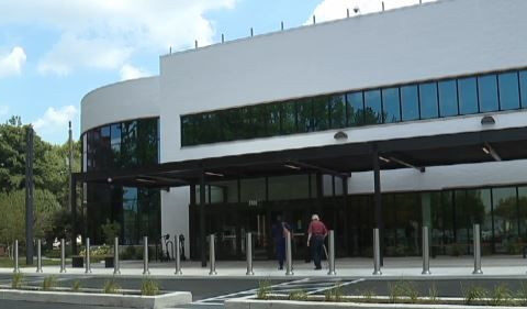 Group safely returns to US from Israel amid Iran strikes