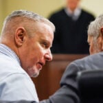 Father of Georgia school shooter found guilty of murder and manslaughter