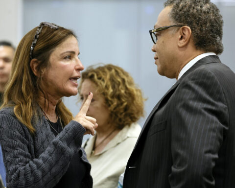 Public defender shortage is leading to hundreds of criminal cases being dismissed