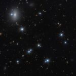 NASA’s Hubble telescope detects possible ‘dark galaxy’