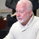 Family and friends of slain police officer prepare for convicted killer's execution