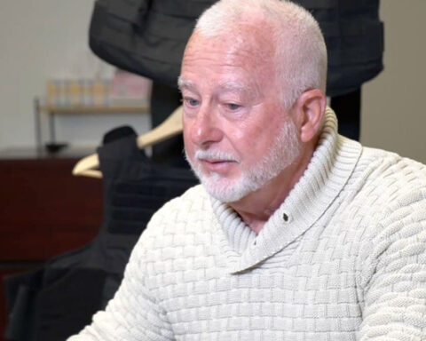 Family and friends of slain police officer prepare for convicted killer's execution