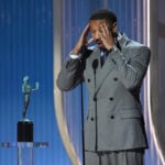 An Oscar race that looked like a runaway may be a close call, after all