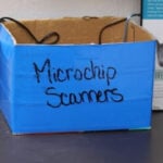 ‘I started crying immediately’: The story behind a Wyoming woman’s 2,000-mile trek to reunite with long-lost dog