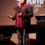 Make Pluto America’s planet again: A small town and the planetary love fest it hosts every year