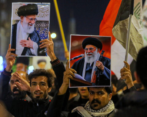 From Karachi to Beirut, Khamenei’s death sends shockwaves across the Shiite world