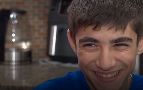 Teen battling rare birth condition to get life-saving kidney after donor match