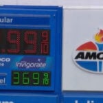 'Not enough to trigger a recession': Nebraska feels oil blowback from Iran-US conflict