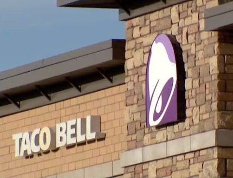 Shots fired at Wisconsin Taco Bell after fight involving customers, employees