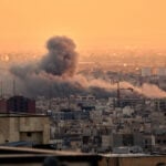 Iranian strikes on Amazon data centers highlights industry's vulnerability to physical disasters