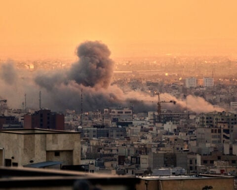 Iranian strikes on Amazon data centers highlight industry's vulnerability to physical disasters