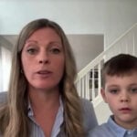 Why a 6-year-old with diabetes is pushing for change in Virginia