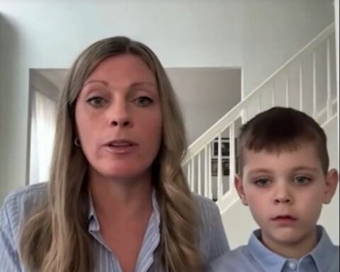 Why a 6-year-old with diabetes is pushing for change in Virginia