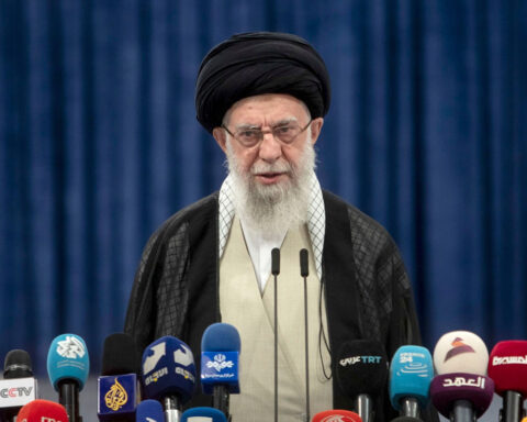 Hacked traffic cameras and US intelligence: How a plot to kill Iran’s supreme leader came together