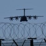 Cyprus becomes embroiled in another Middle Eastern maelstrom with UK military bases on its soil