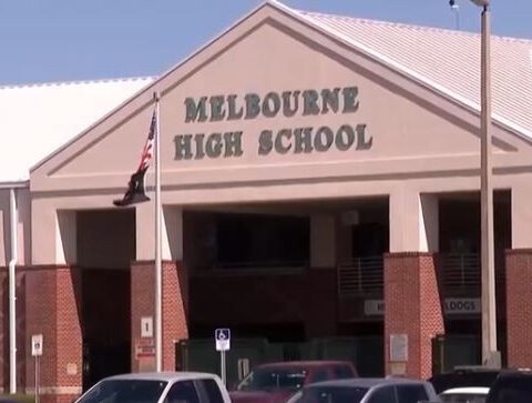 Vaping is so bad at a school, principal is closing some bathrooms, using metal detector wands