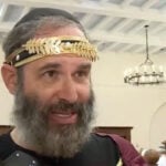 Purim celebration at Palm Beach synagogue brings joy amid Middle East conflict