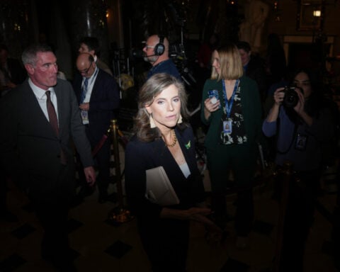 Ethics panel opens investigation of Rep. Nancy Mace over housing costs