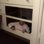 Underground Railroad connection discovered in museum