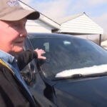 Community "powdered" by dust from quarry, raising health concerns