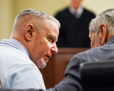 Georgia dad is the latest parent to be convicted when a child is accused of gun violence