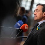 Trump threatens to cut off trade with Spain after it disallowed US use of joint bases in Iran war