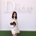 Dior's Jonathan Anderson finds his stride with a garden of earthly delights at Paris Fashion Week