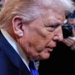 Questions mount in Congress over Iran war's costs, risks and exit plan