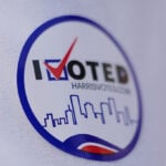 The Latest: Primary voters head to the polls in Texas, North Carolina and Arkansas