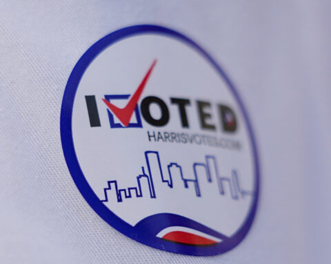 The Latest: Texas GOP Senate race heads to runoff. Democrats too early to call