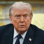 ‘I feel just like a sitting duck’: Americans stranded by war in Middle East express frustration