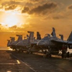 Pentagon says 4 US soldiers who died in Iran war were reservists who worked in logistics