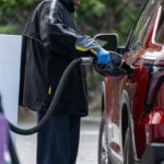 War with Iran means higher gas prices. How is that affecting your small business?